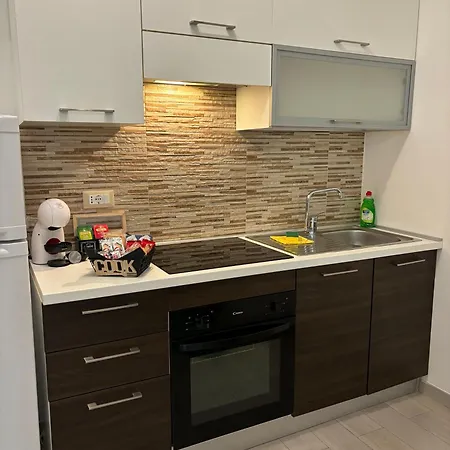 Siclanda Small San Remo