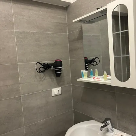 Siclanda Small Appartement