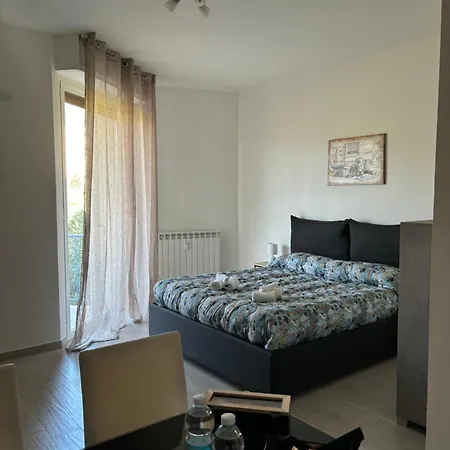 Siclanda Small Daire Sanremo