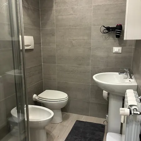 Siclanda Small Appartement *