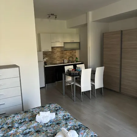 Siclanda Small * Sanremo