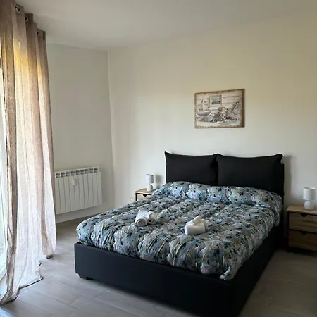 Appartement Siclanda Small