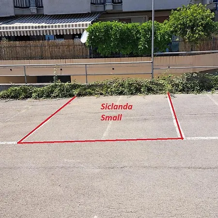 Siclanda Small San Remo