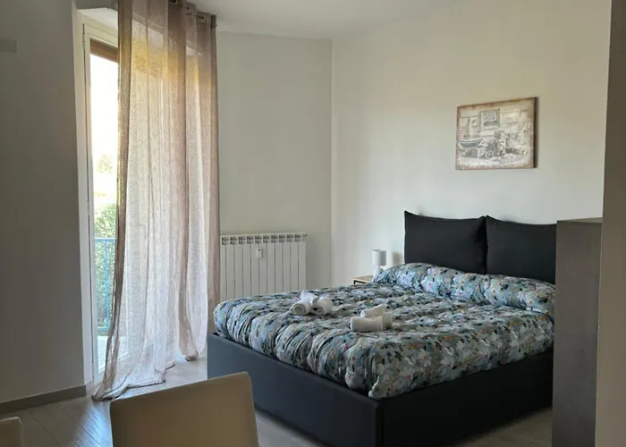 Siclanda Small Daire Sanremo