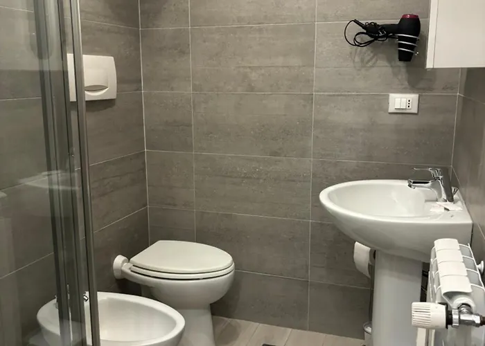 Siclanda Small Appartement *