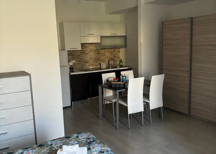 Siclanda Small * Sanremo