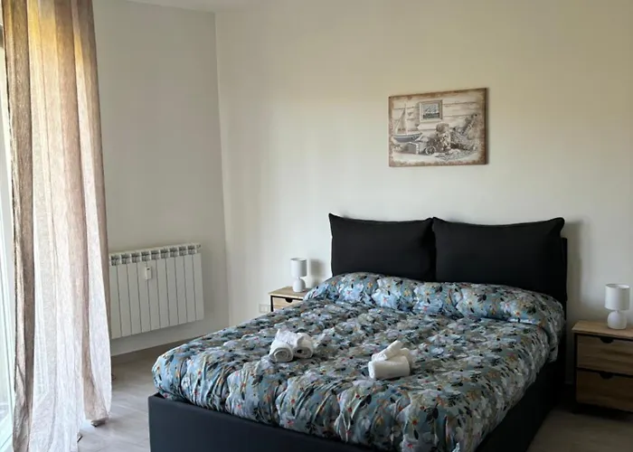 Daire Siclanda Small