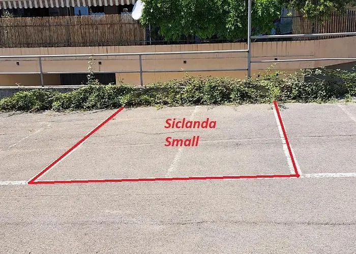 Siclanda Small Sanremo